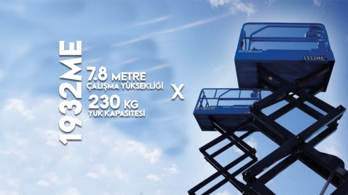 zmir Menlift - Platform ve Vin letmecilii Bilgilendirme