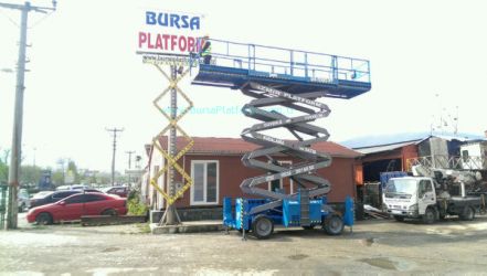 eme Menlift Kiralama