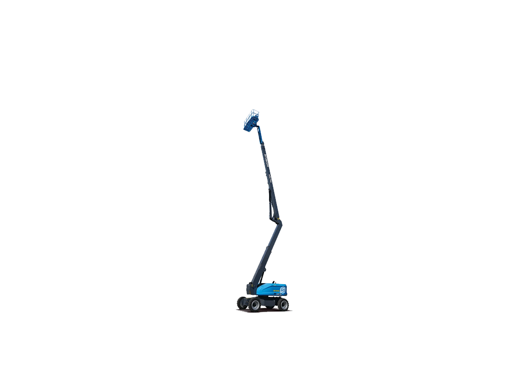 28 Metre Akl Eklemli Manlift